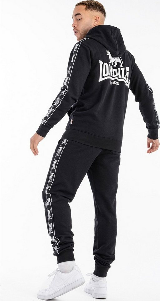 Lonsdale Rundhalspullover Bigton – Bild 3 von 5