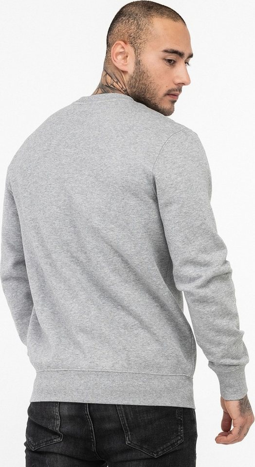 Lonsdale Rundhalspullover Lawins – Bild 2 von 5