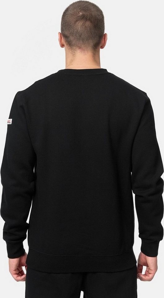 Lonsdale Rundhalspullover Lawins – Bild 2 von 4