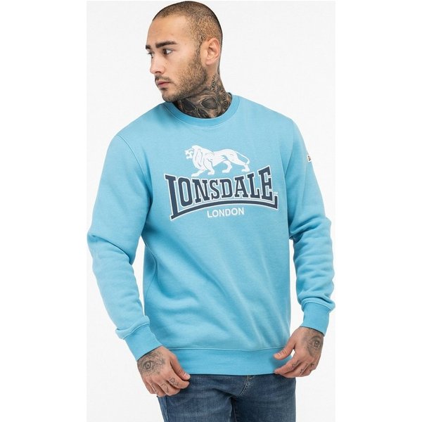 Lonsdale Rundhalspullover Lawins