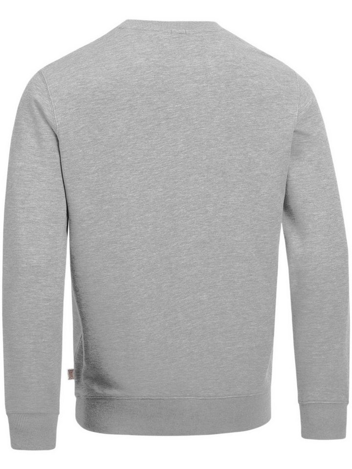 Lonsdale Rundhalspullover Longridge – Bild 2 von 3