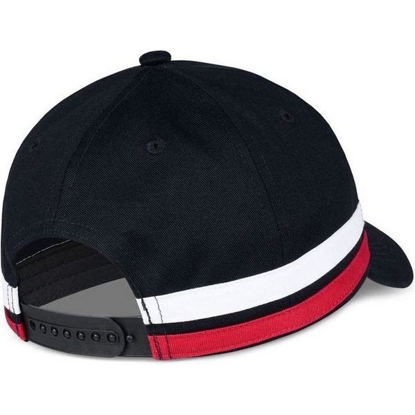 Lonsdale Snapback Cap Prudhoe