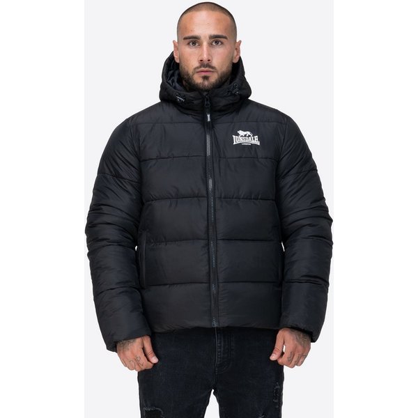 Lonsdale Steppjacke TROVER