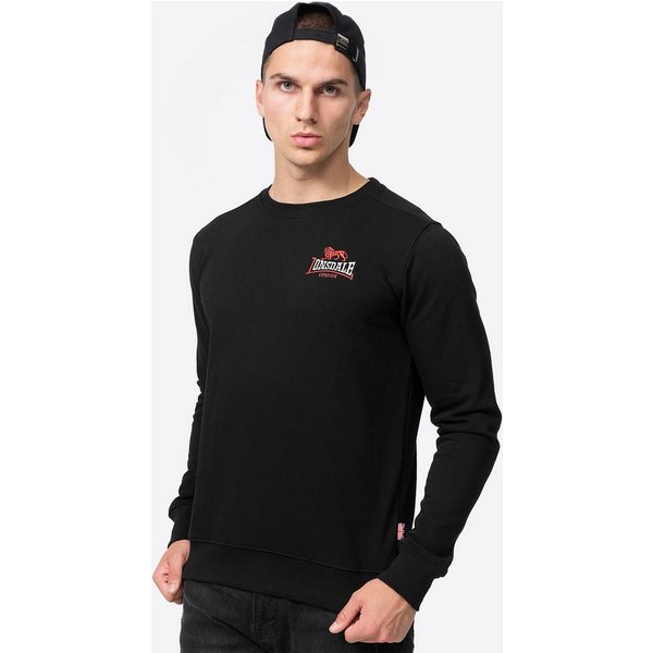 Lonsdale Rundhalspullover LYMPSTONE