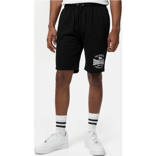 Lonsdale Sweatshorts TRAPRAIN
