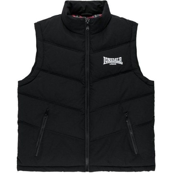 Lonsdale Sweatweste Deptford