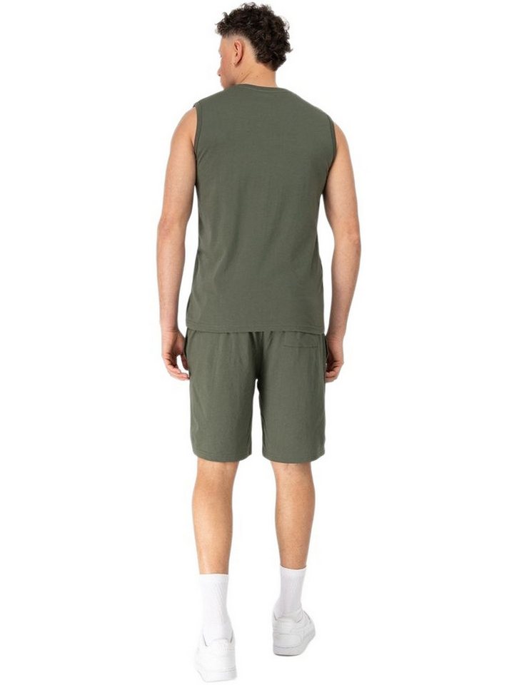 Lonsdale T-Shirt Allanton – Bild 2 von 5