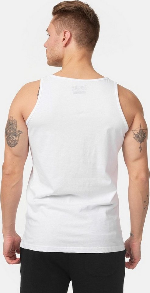 Lonsdale T-Shirt Biggin – Bild 2 von 3