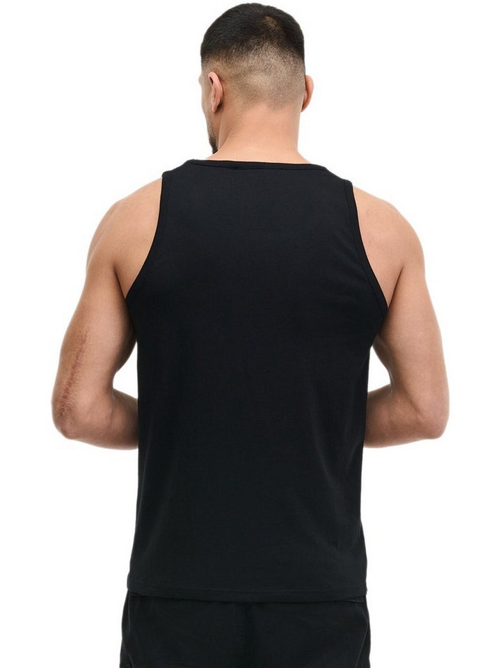 Lonsdale T-Shirt Bowes – Bild 2 von 5