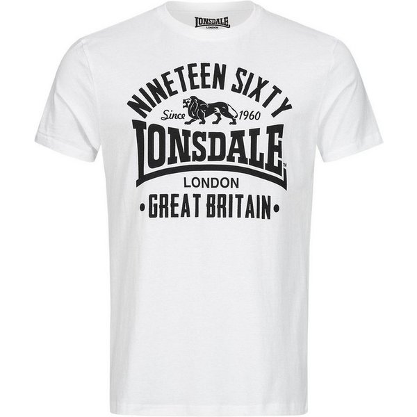 Lonsdale T-Shirt Bylchau
