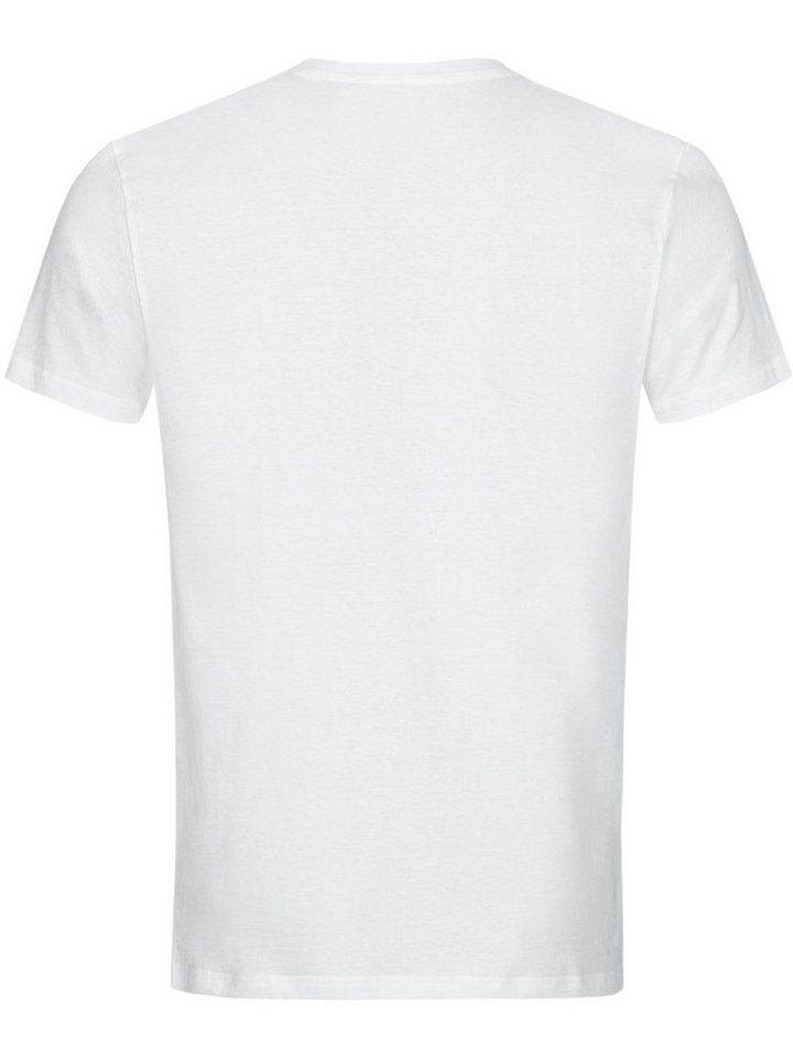 Lonsdale T-Shirt Bylchau – Bild 2 von 3