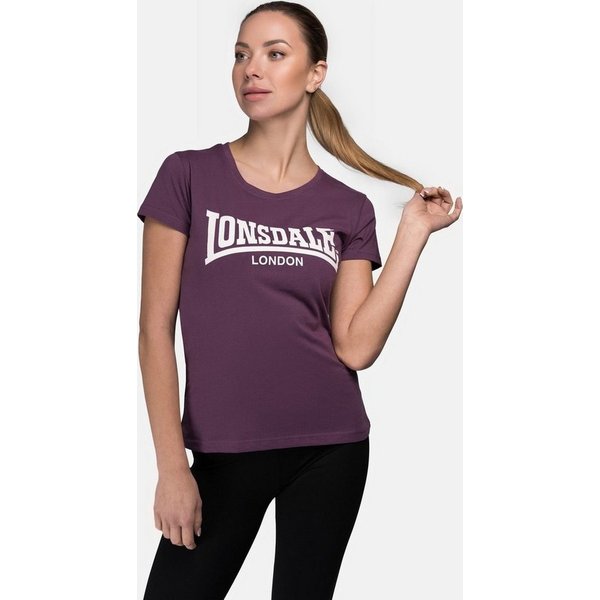 Lonsdale T-Shirt Cartmel
