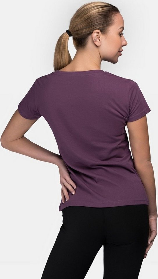Lonsdale T-Shirt Cartmel – Bild 2 von 3