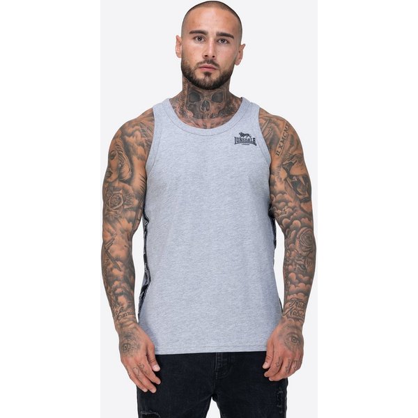 Lonsdale T-Shirt CLOUSTA