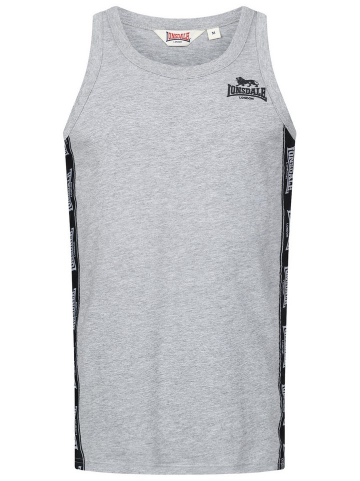Lonsdale T-Shirt CLOUSTA – Bild 2 von 5
