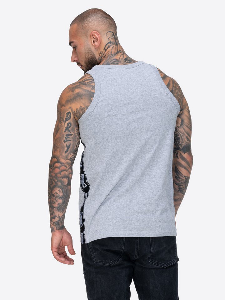 Lonsdale T-Shirt CLOUSTA – Bild 5 von 5