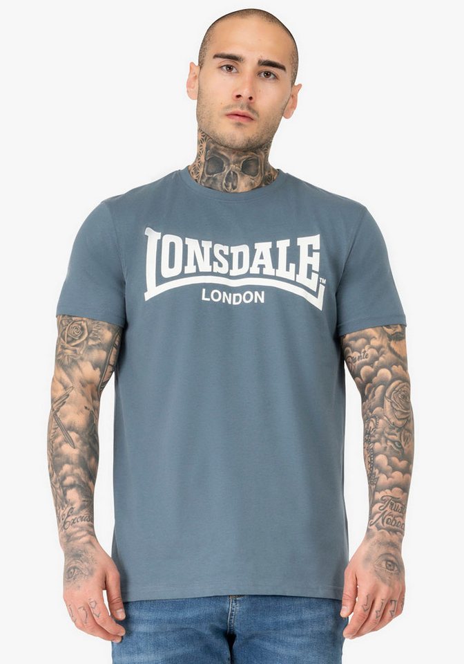 Lonsdale T-Shirt HINSTOCK (Packung, 3-tlg) – Bild 4 von 5