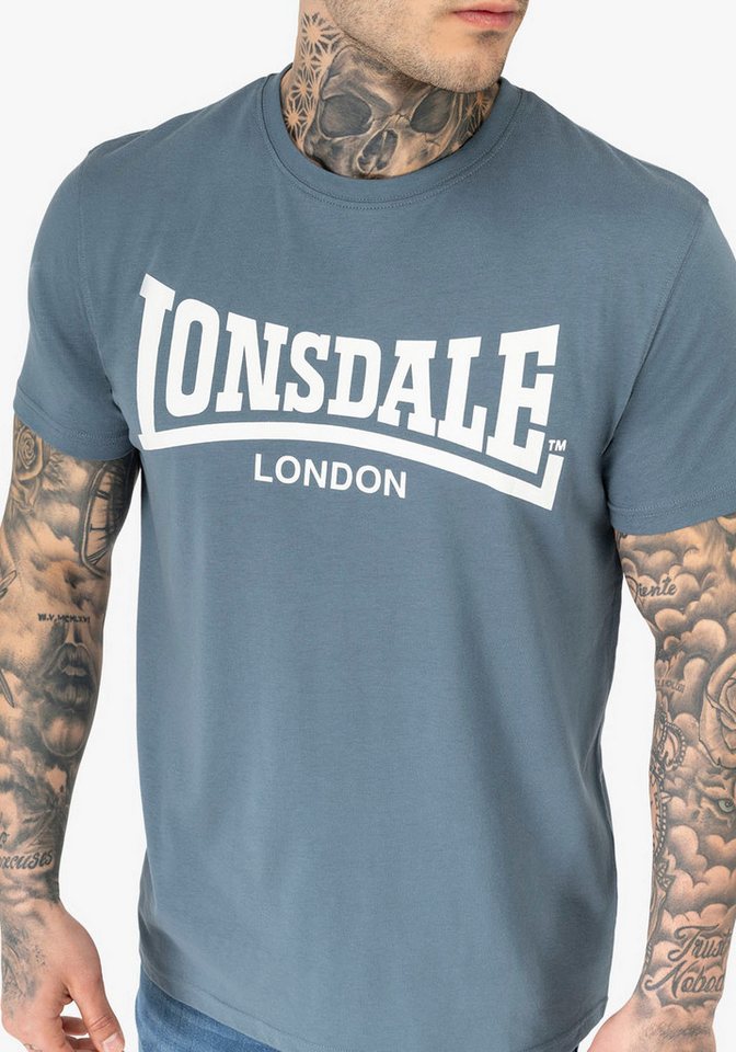 Lonsdale T-Shirt HINSTOCK (Packung, 3-tlg) – Bild 5 von 5