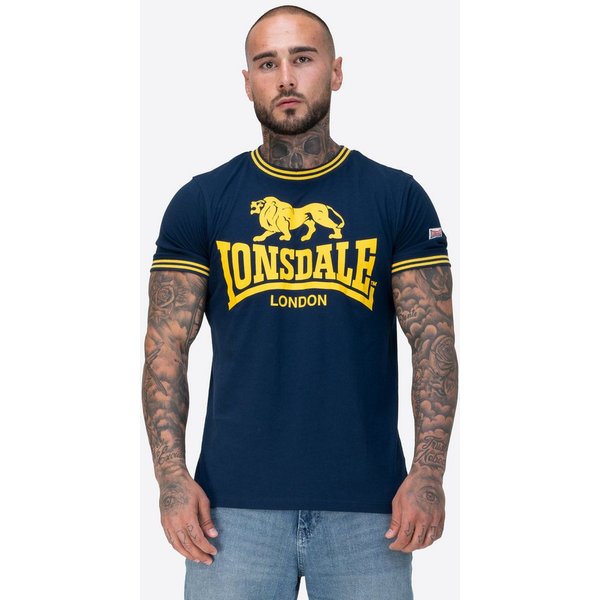 Lonsdale T-Shirt LEES