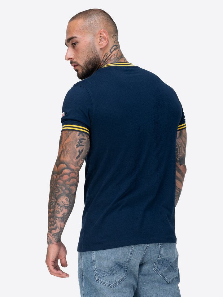 Lonsdale T-Shirt LEES – Bild 5 von 5