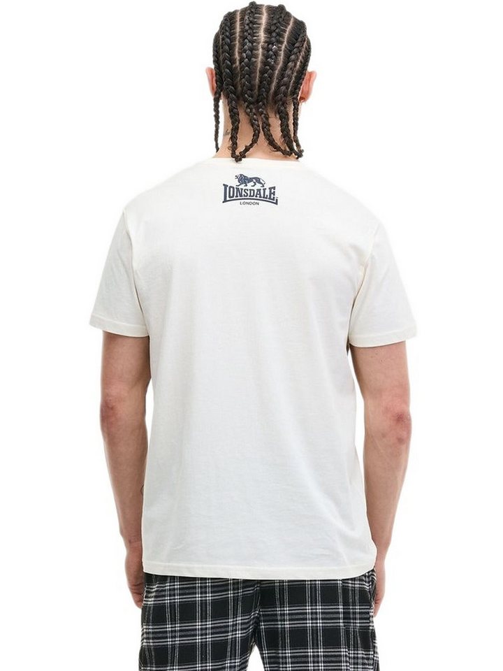 Lonsdale T-Shirt Logo – Bild 2 von 5