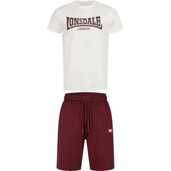Lonsdale T-Shirt Moy