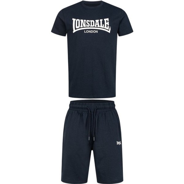 Lonsdale T-Shirt Moy