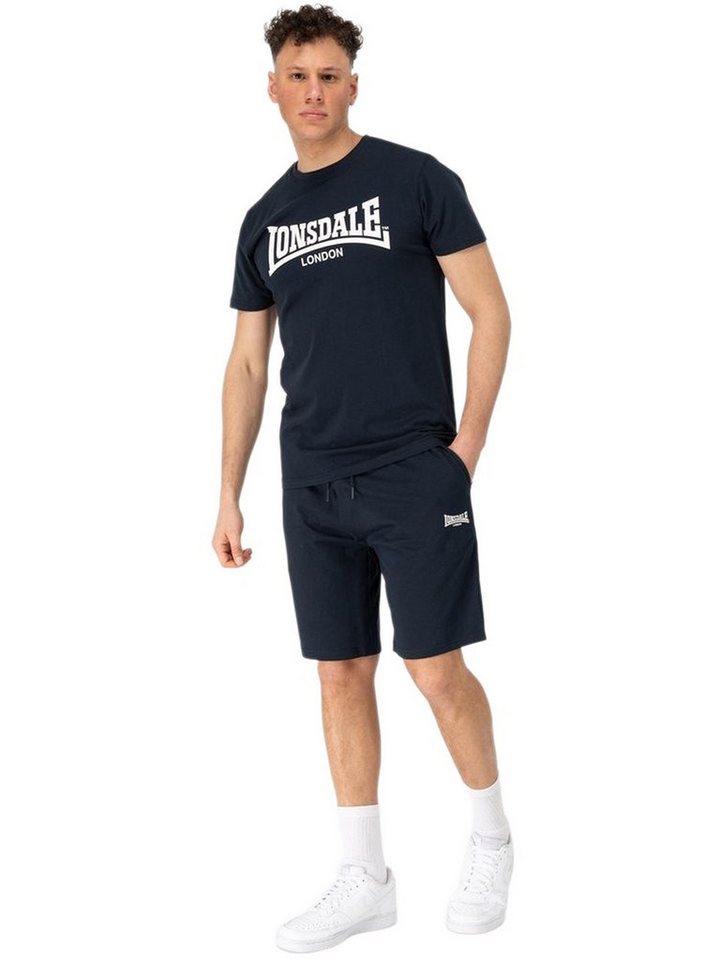 Lonsdale T-Shirt Moy – Bild 3 von 5