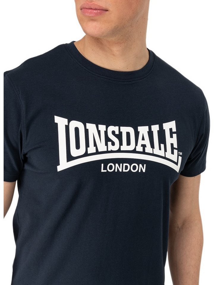 Lonsdale T-Shirt Moy – Bild 4 von 5