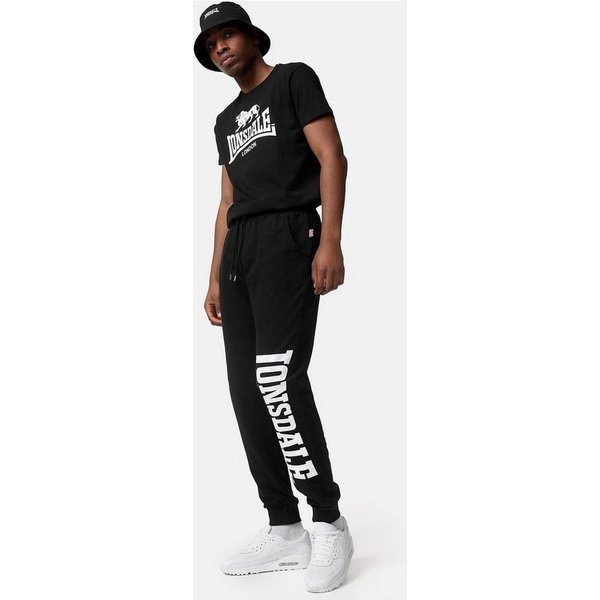 Lonsdale T-Shirt St. Erney
