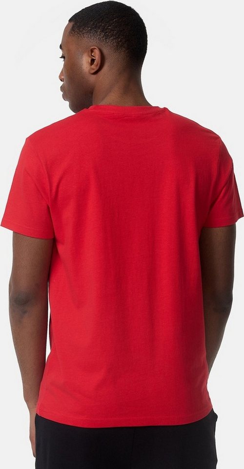 Lonsdale T-Shirt St. Erney T-Shirt Normale Passform – Bild 3 von 5
