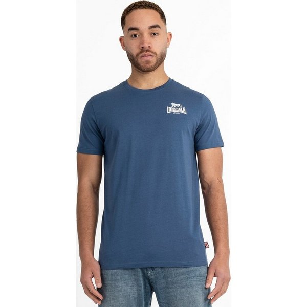 Lonsdale T-Shirt Whiteness