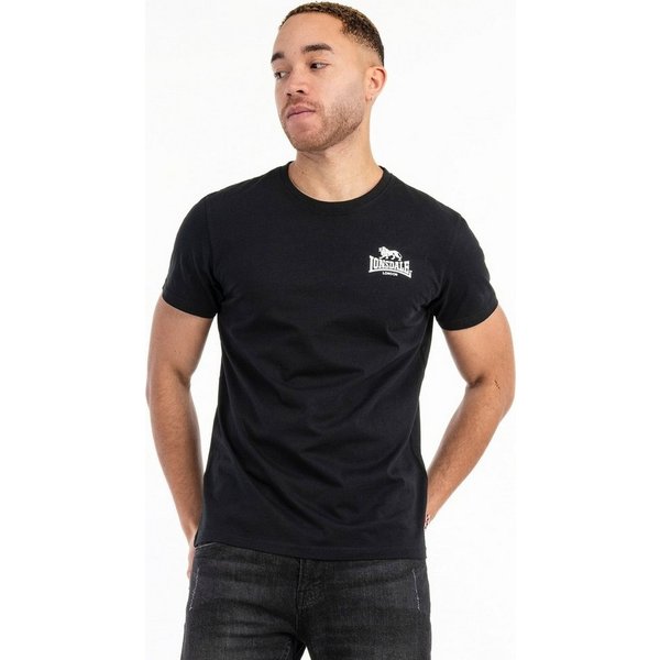 Lonsdale T-Shirt Whiteness