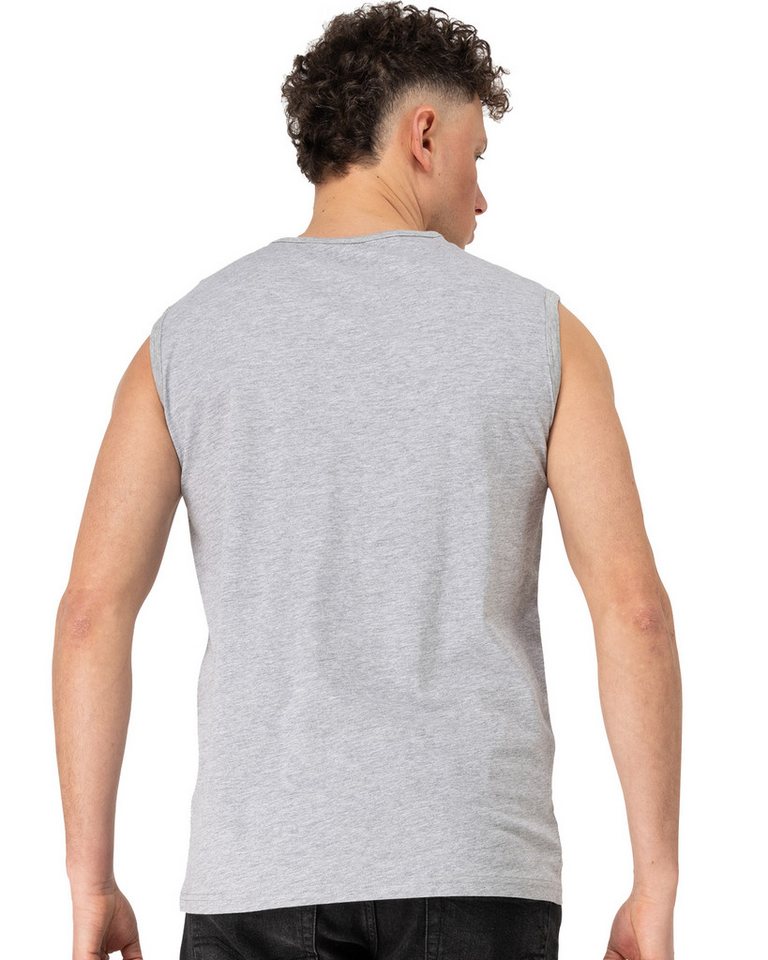 Lonsdale Tanktop Clopton (Packung, 1-tlg., 1er-Pack) – Bild 3 von 4