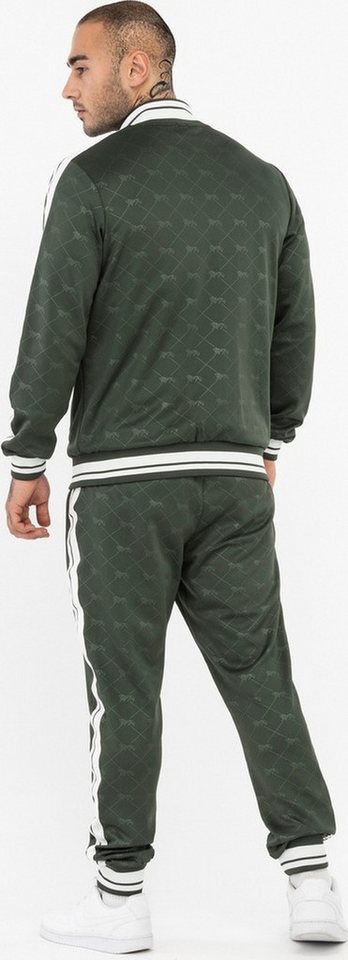 Lonsdale Trainingsanzug Ashwell – Bild 2 von 5
