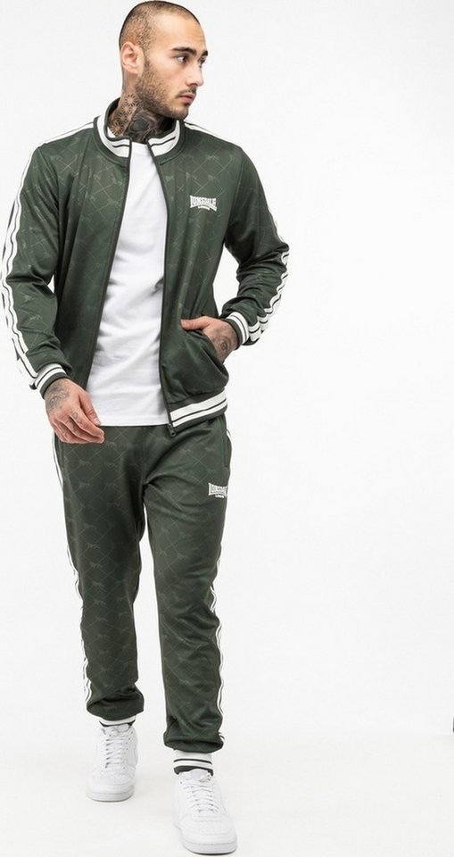Lonsdale Trainingsanzug Ashwell – Bild 3 von 5