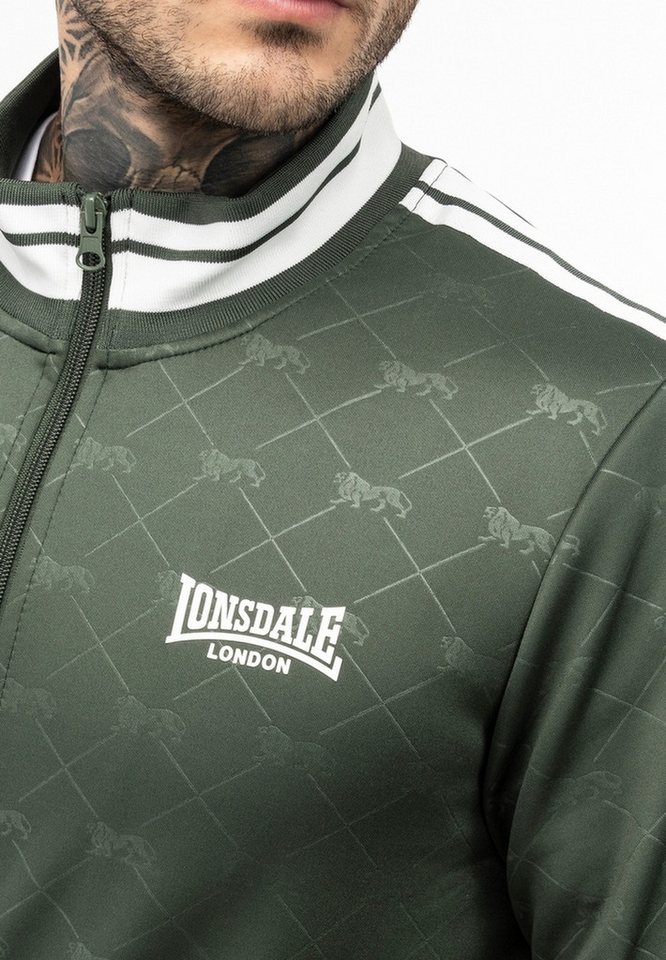 Lonsdale Trainingsanzug Ashwell – Bild 4 von 5