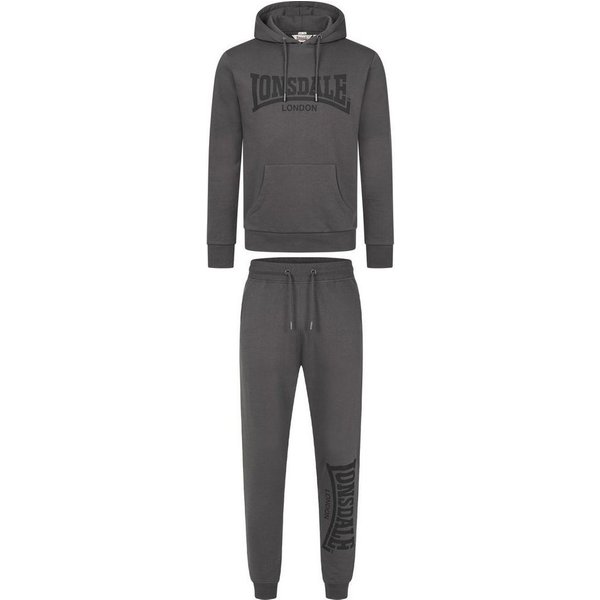 Lonsdale Trainingsanzug Cloudy