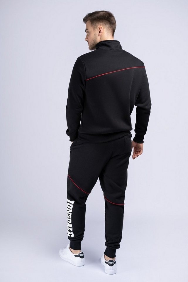 Lonsdale Trainingsanzug Geddington – Bild 2 von 5