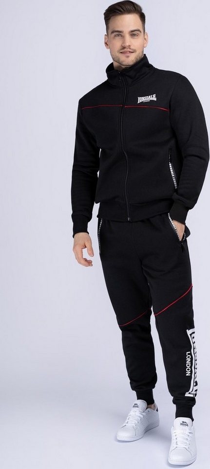 Lonsdale Trainingsanzug Geddington – Bild 4 von 5