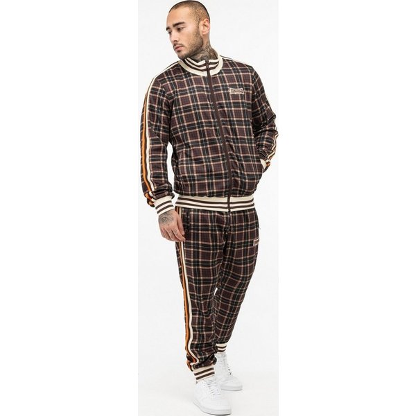 Lonsdale Trainingsanzug Hedley