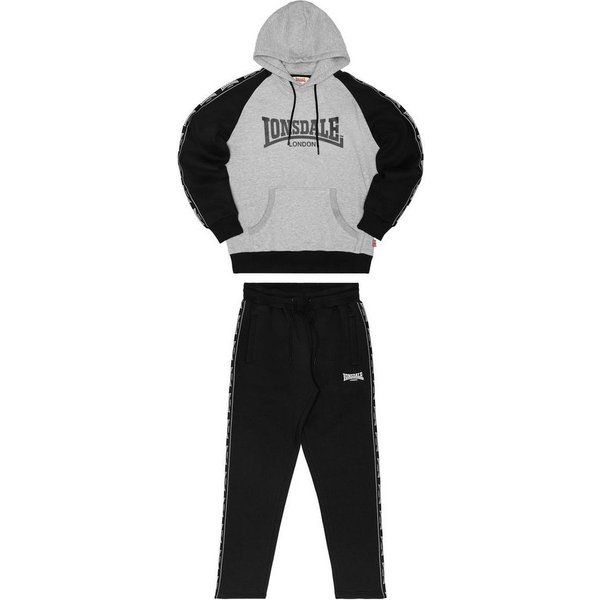 Lonsdale Trainingsanzug Holburn
