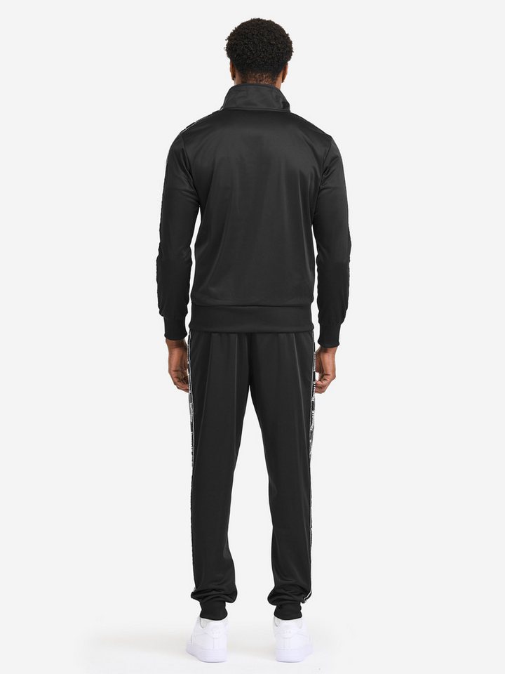 Lonsdale Trainingsanzug LOWICK (2-tlg), 2-teiliges Set, aus Polyester, in den Größen S bis XXXL erhältlich – Bild 3 von 5