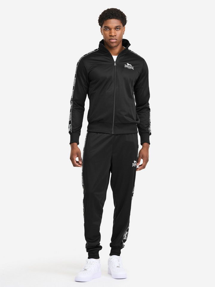 Lonsdale Trainingsanzug LOWICK (2-tlg), 2-teiliges Set, aus Polyester, in den Größen S bis XXXL erhältlich – Bild 5 von 5