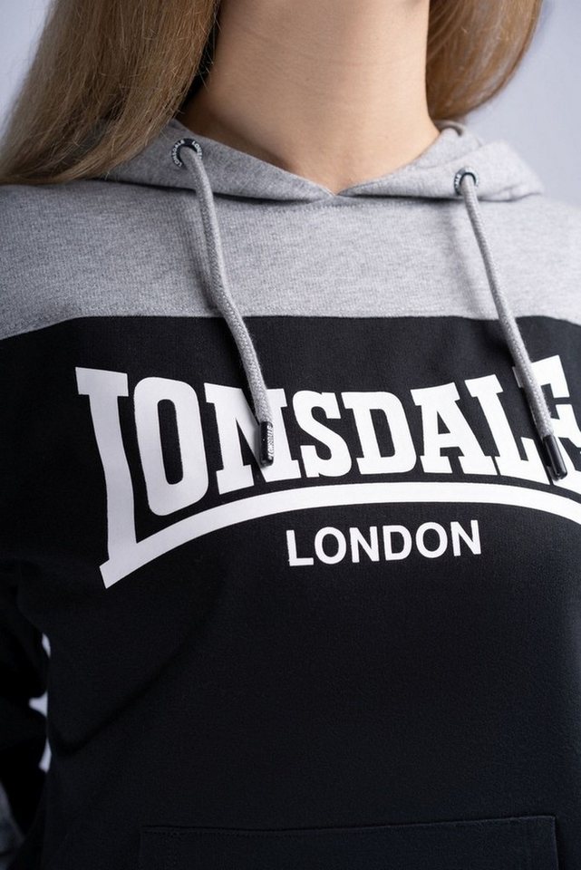 Lonsdale Trainingsanzug Lurgan – Bild 3 von 5