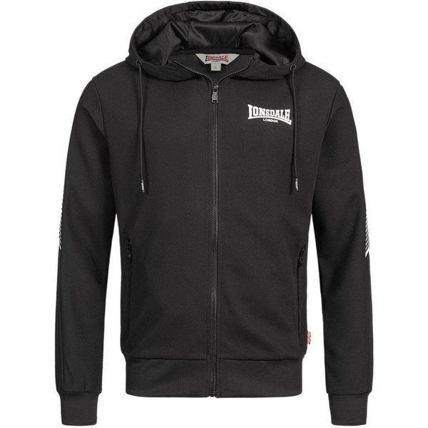 Lonsdale Trainingsanzug Marthall