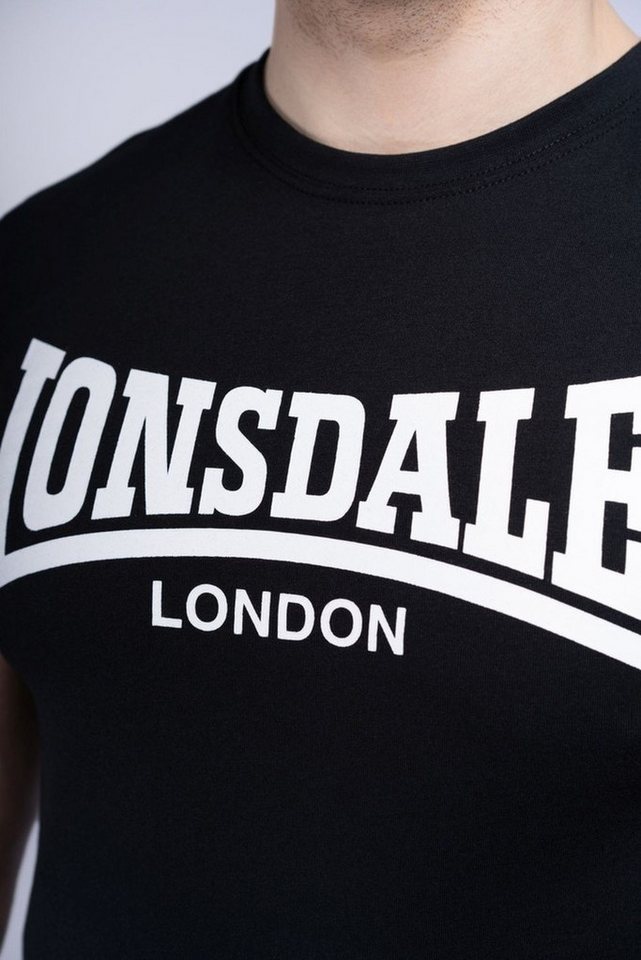 Lonsdale Trainingsanzug Moy – Bild 3 von 4