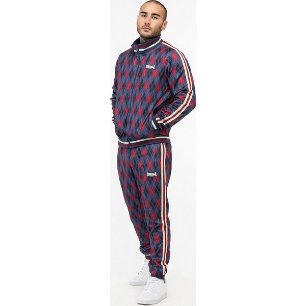 Lonsdale Trainingsanzug Redford