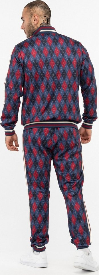 Lonsdale Trainingsanzug Redford – Bild 2 von 5