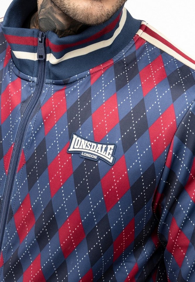 Lonsdale Trainingsanzug Redford – Bild 4 von 5